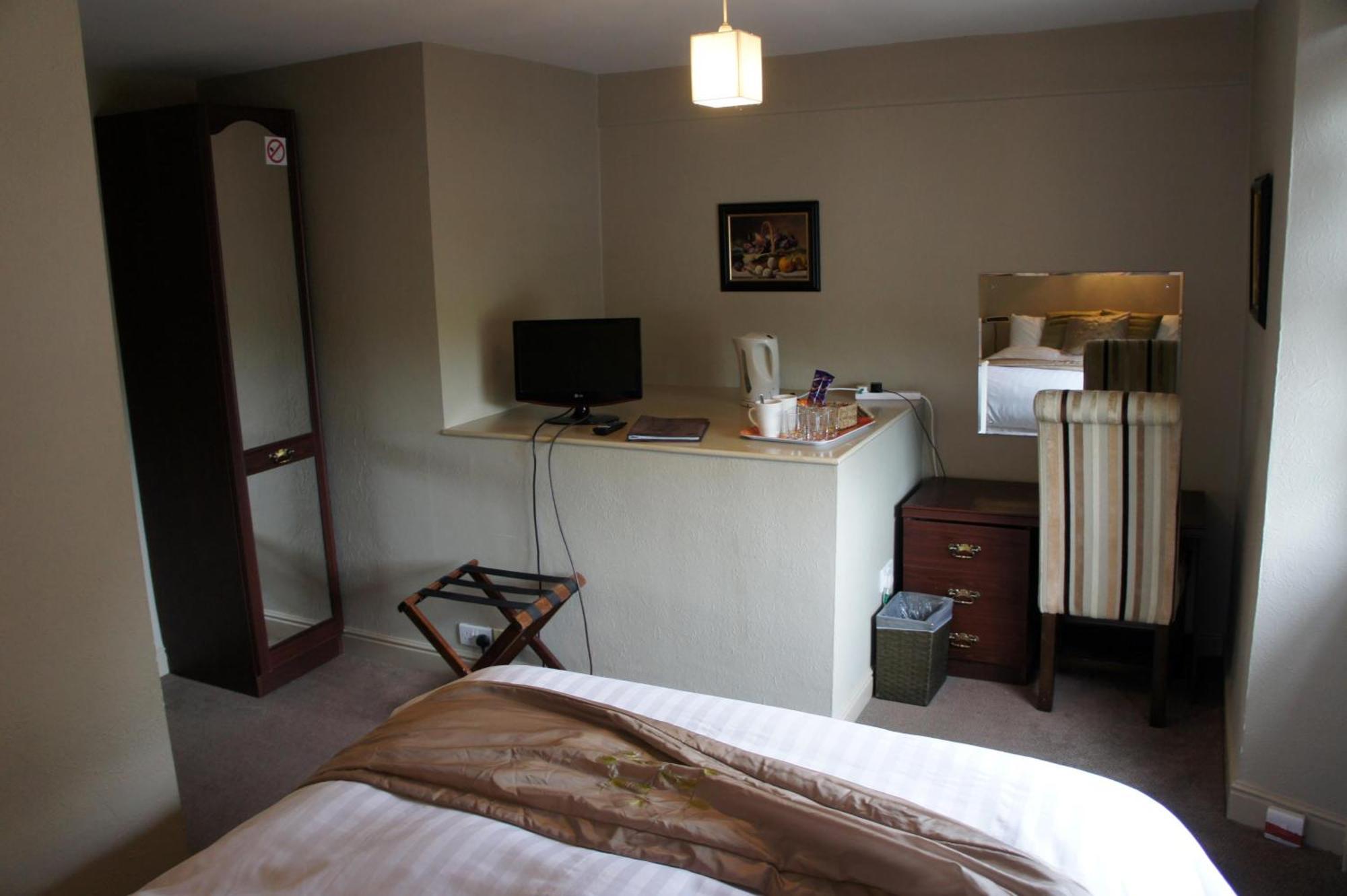 The Manifold Inn Hotel Гартінґтон Номер фото