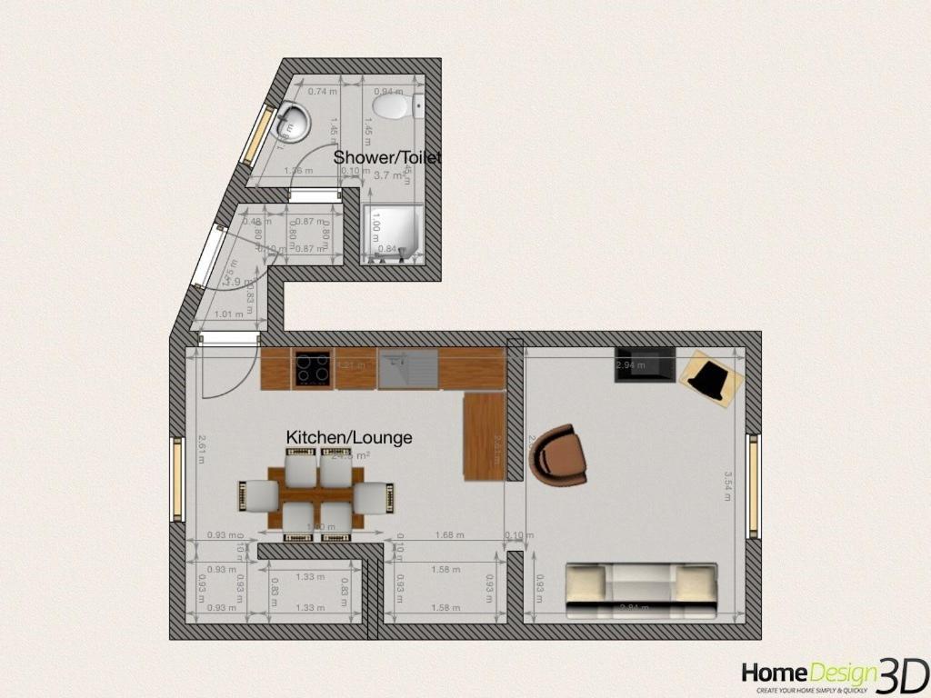 The Manifold Inn Hotel Гартінґтон Номер фото