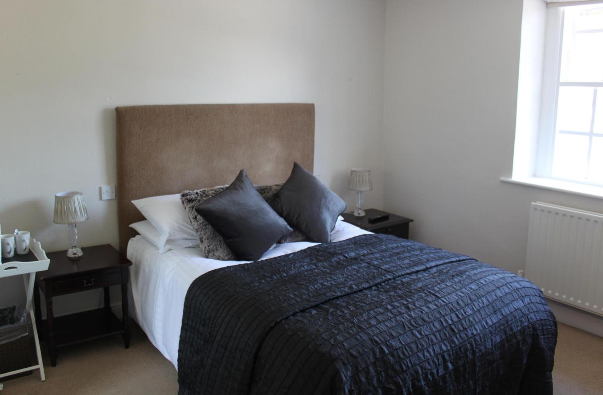The Manifold Inn Hotel Гартінґтон Номер фото