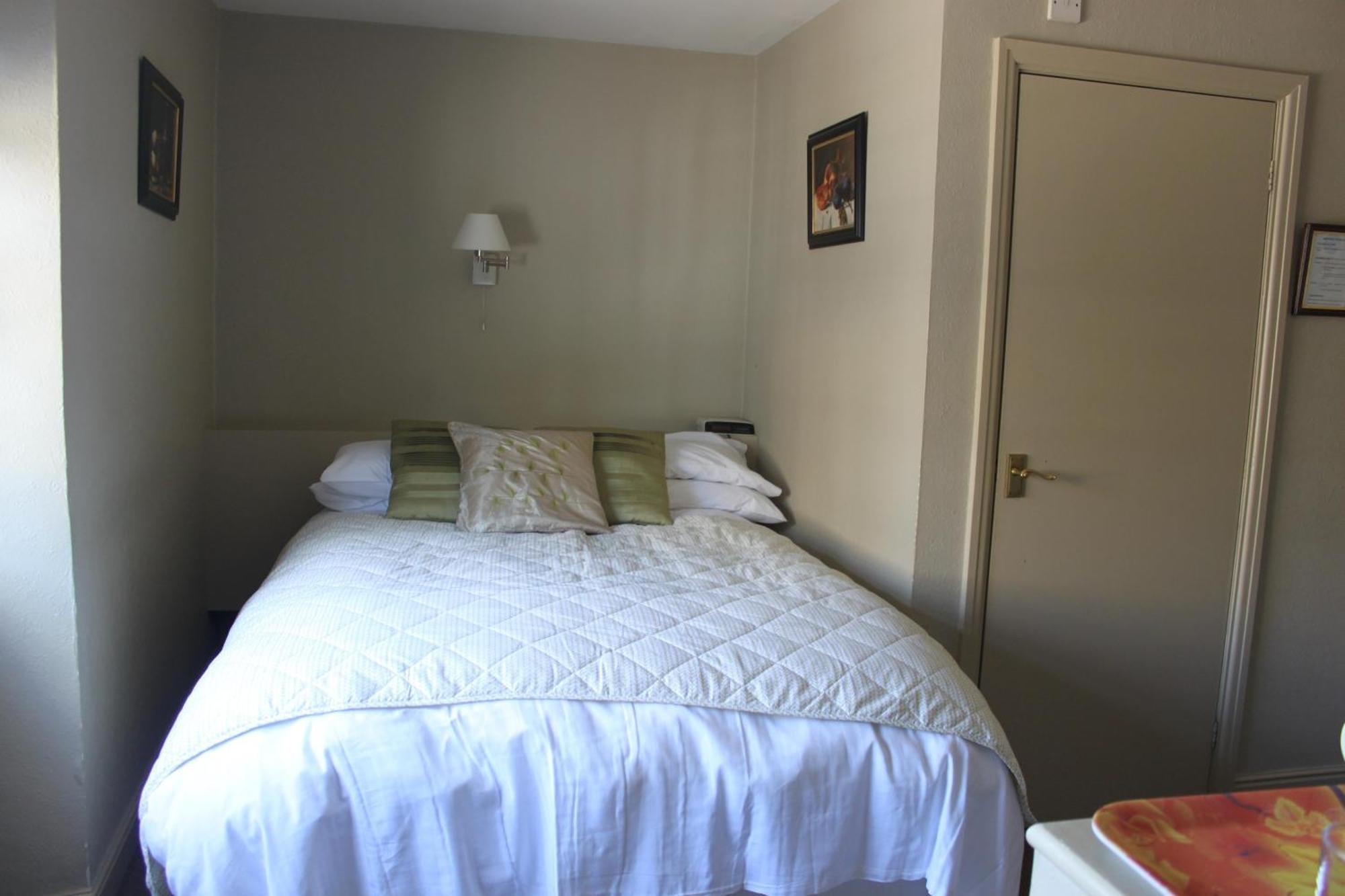 The Manifold Inn Hotel Гартінґтон Номер фото