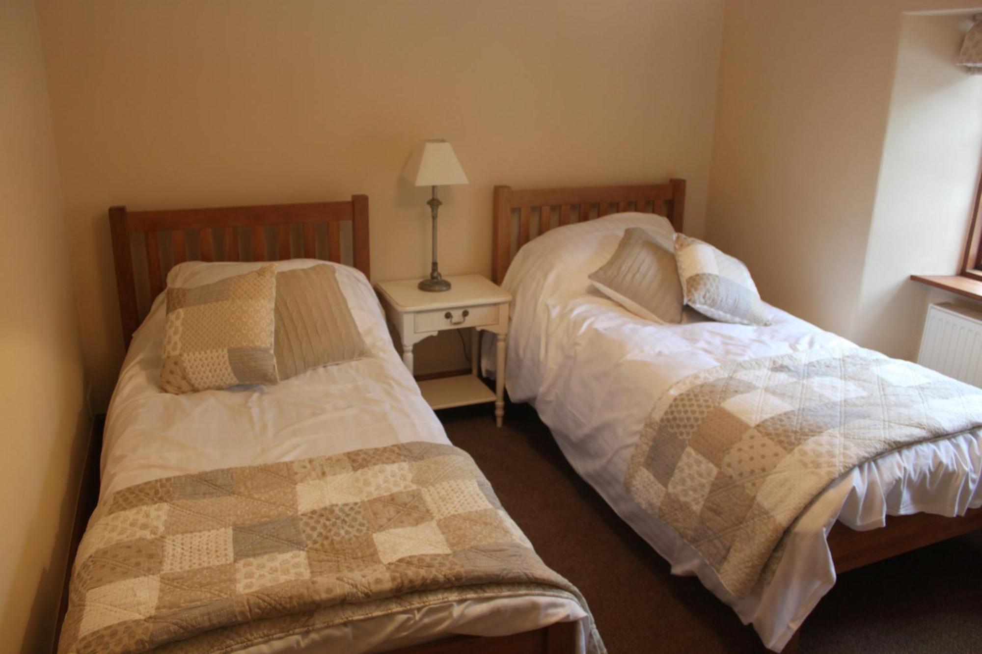 The Manifold Inn Hotel Гартінґтон Номер фото