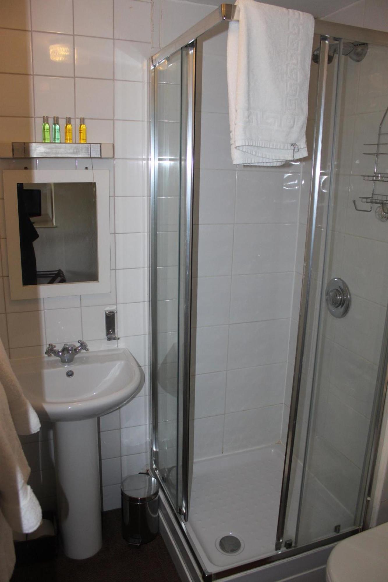 The Manifold Inn Hotel Гартінґтон Номер фото