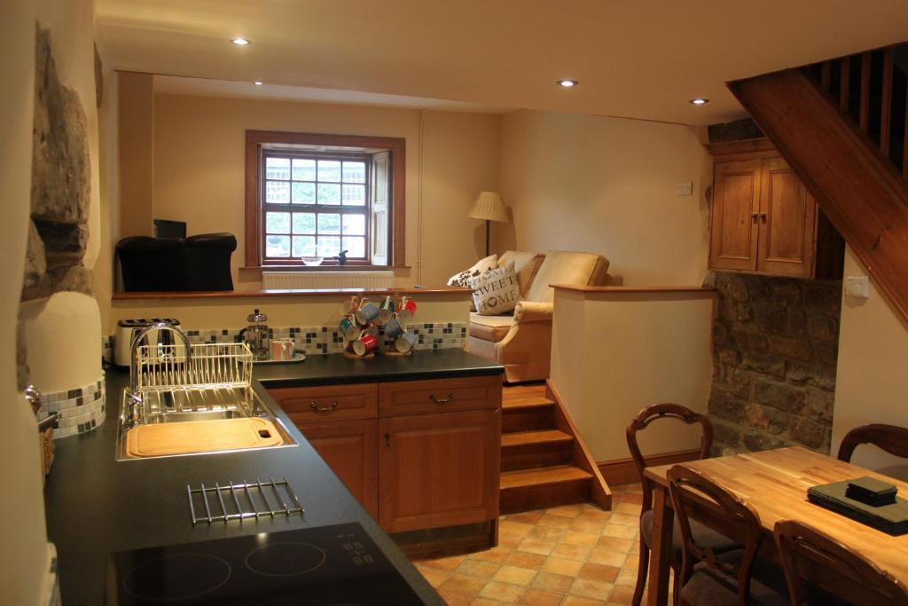 The Manifold Inn Hotel Гартінґтон Номер фото