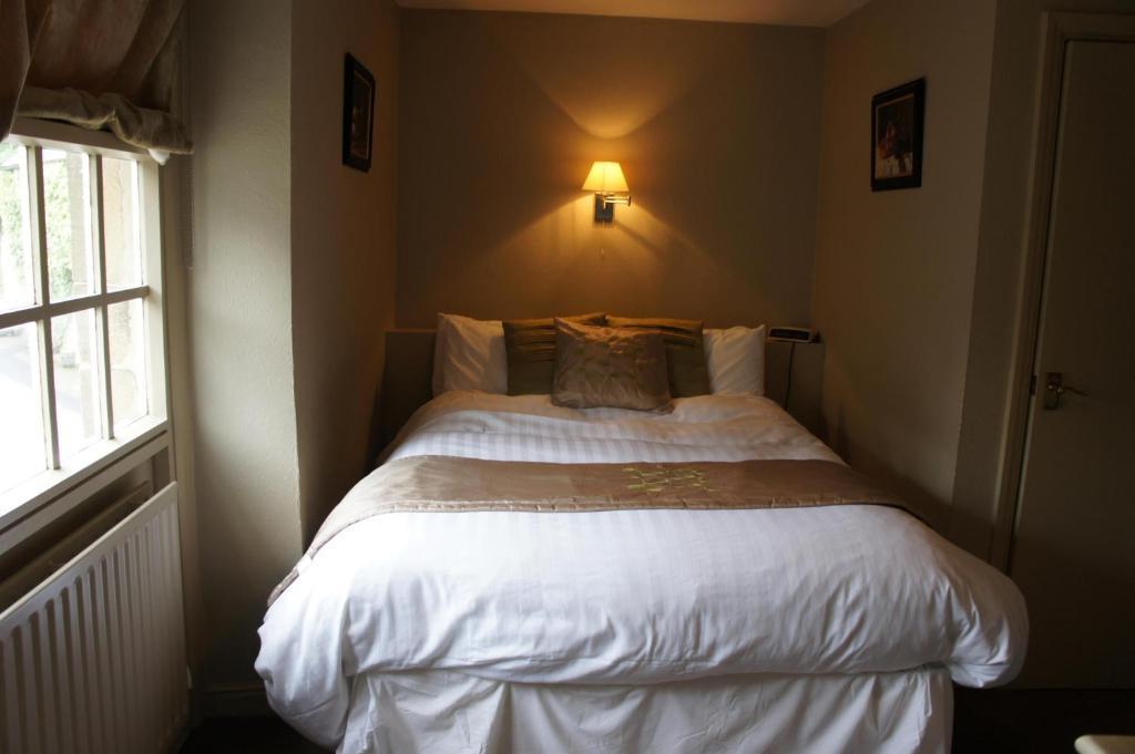 The Manifold Inn Hotel Гартінґтон Номер фото