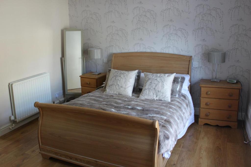 The Manifold Inn Hotel Гартінґтон Номер фото